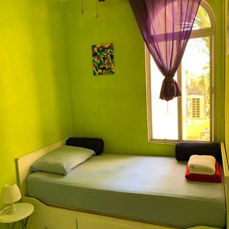 Petit Monblanc San Salvador Bagian luar foto