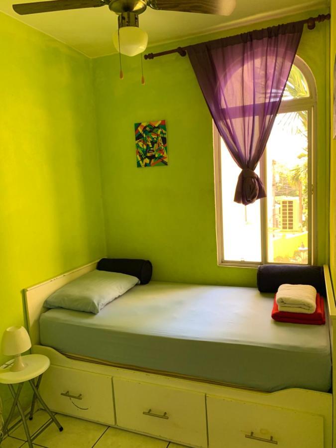 Petit Monblanc San Salvador Bagian luar foto